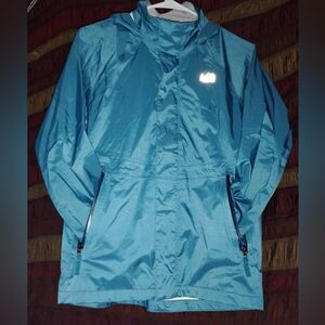 REI Rain Jacket